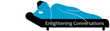 Logo Enlightening Conversations